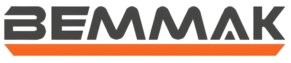bemmak logo